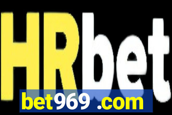 bet969 .com